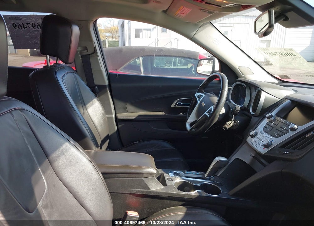 2013 CHEVROLET EQUINOX 2LT VIN: 1GNFLNEK0DZ128126