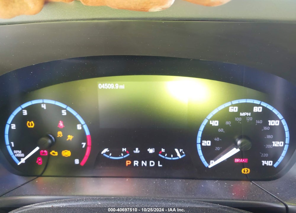 2024 FORD BRONCO SPORT BIG BEND VIN: 3FMCR9B68RRE74196