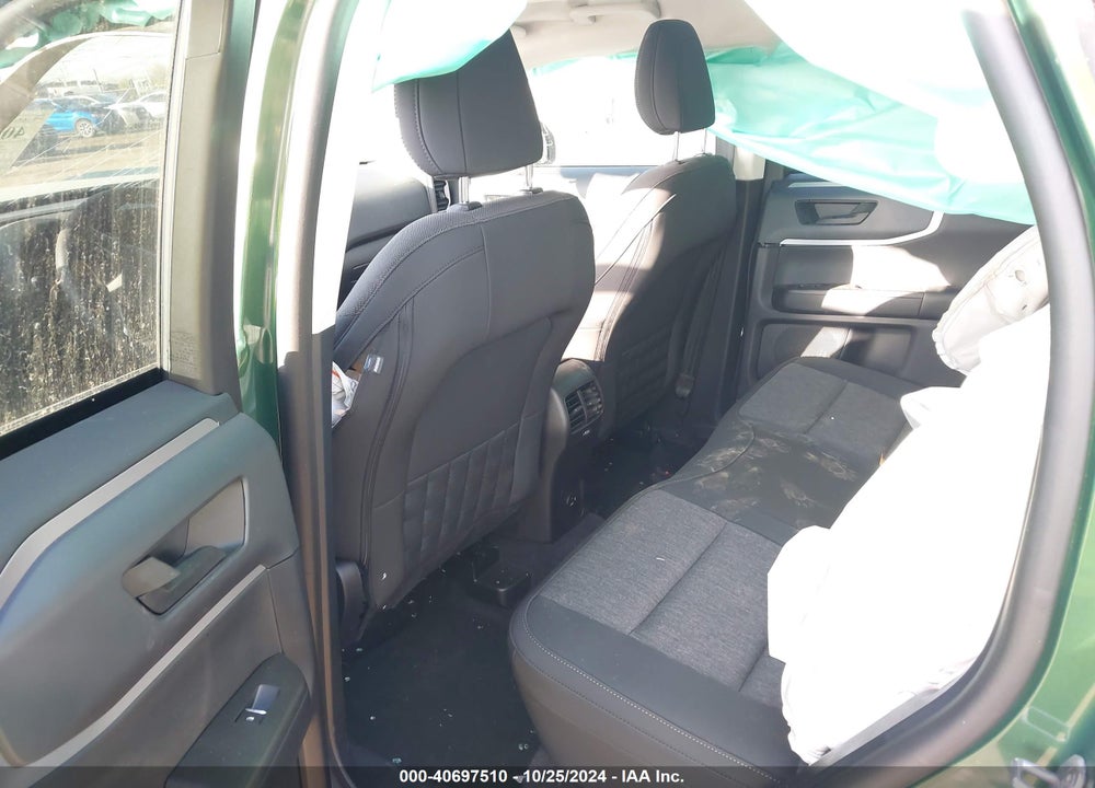 2024 FORD BRONCO SPORT BIG BEND VIN: 3FMCR9B68RRE74196