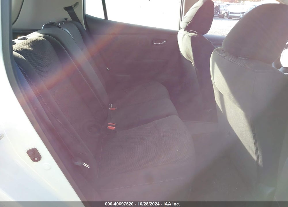 2016 NISSAN LEAF S/SL/SV VIN: 1N4AZ0CPXGC309816