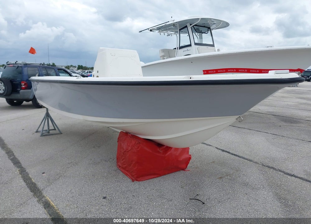 2023 KEY WEST OTHER VIN: KWEMB1171223