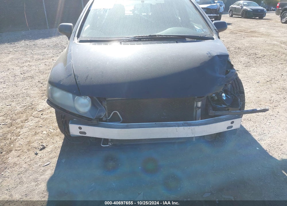 2011 HONDA CIVIC VIN: 2HGFA1F52BH521625