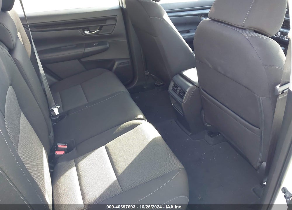 2023 HONDA CR-V EX 2WD VIN: 5J6RS3H40PL001856