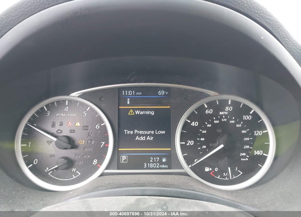 2019 NISSAN SENTRA VIN: 3N1AB7AP9KY355618