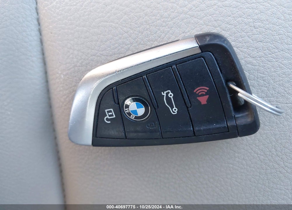 2018 BMW X2 XDRIVE28I VIN: WBXYJ5C37JEF76150