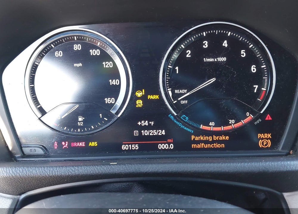 2018 BMW X2 XDRIVE28I VIN: WBXYJ5C37JEF76150