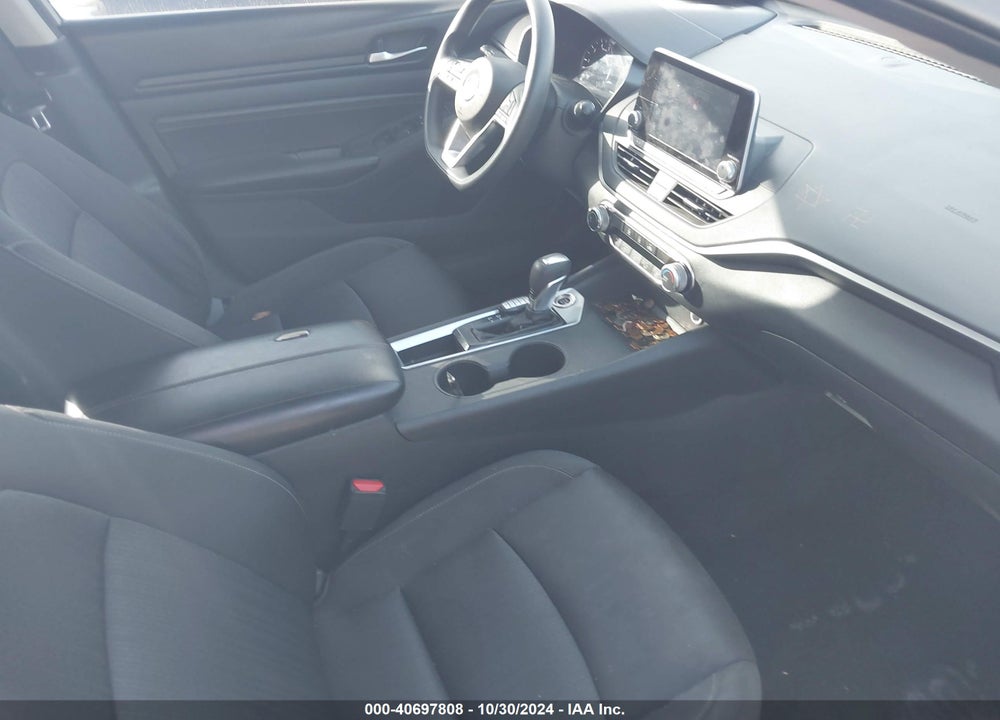 2019 NISSAN ALTIMA 2.5 S VIN: 1N4BL4BV5KC246193