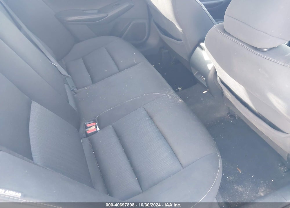 2019 NISSAN ALTIMA 2.5 S VIN: 1N4BL4BV5KC246193