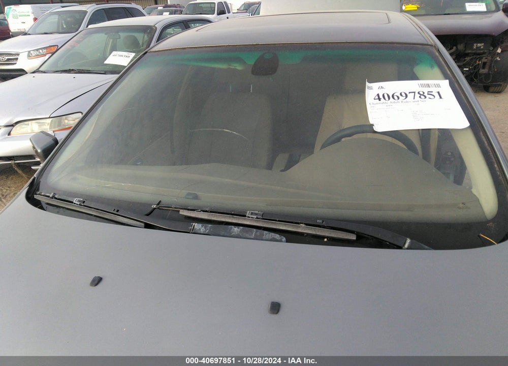 2002 BMW 530IA VIN: WBADT63492CH94251