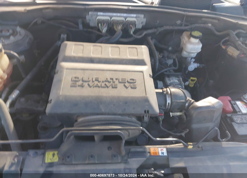 2011 FORD ESCAPE XLT VIN: 1FMCU9DG4BKB35496