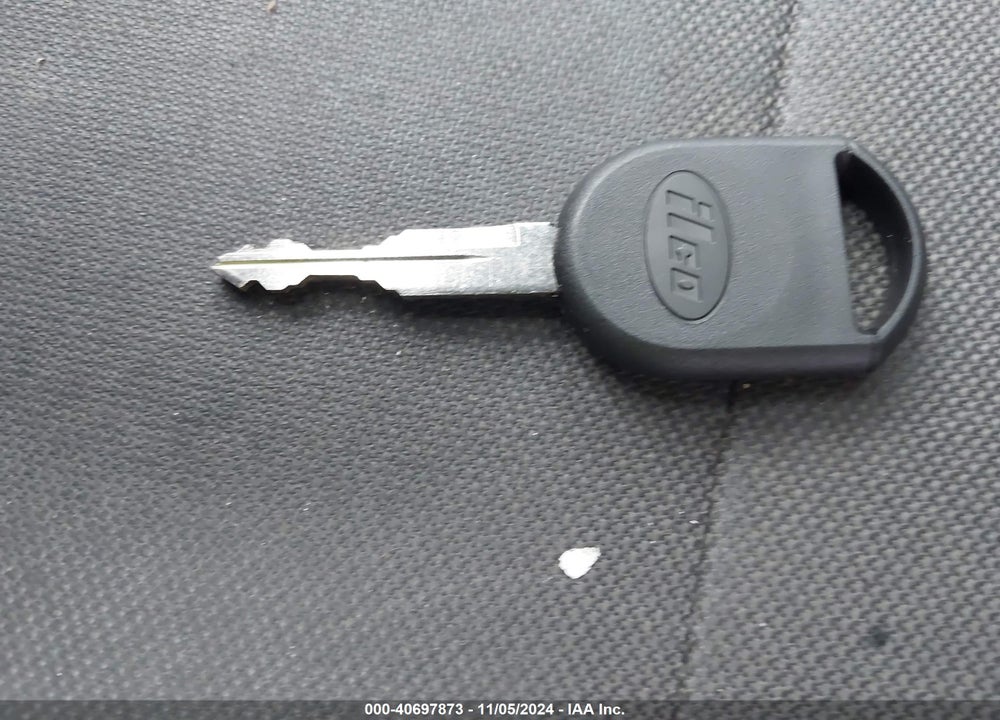 2011 FORD ESCAPE XLT VIN: 1FMCU9DG4BKB35496