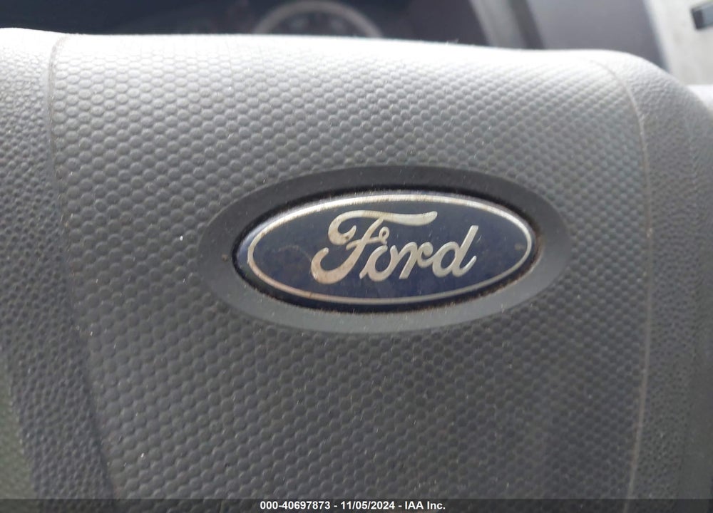 2011 FORD ESCAPE XLT VIN: 1FMCU9DG4BKB35496
