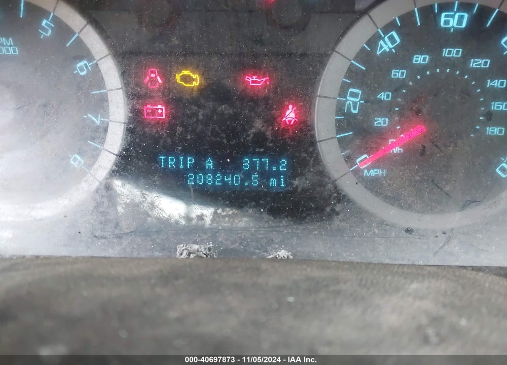 2011 FORD ESCAPE XLT VIN: 1FMCU9DG4BKB35496