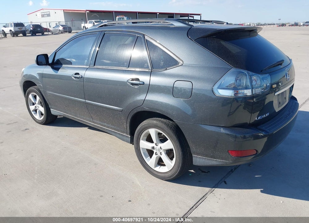 2004 LEXUS RX 330 VIN: JTJGA31U240020994