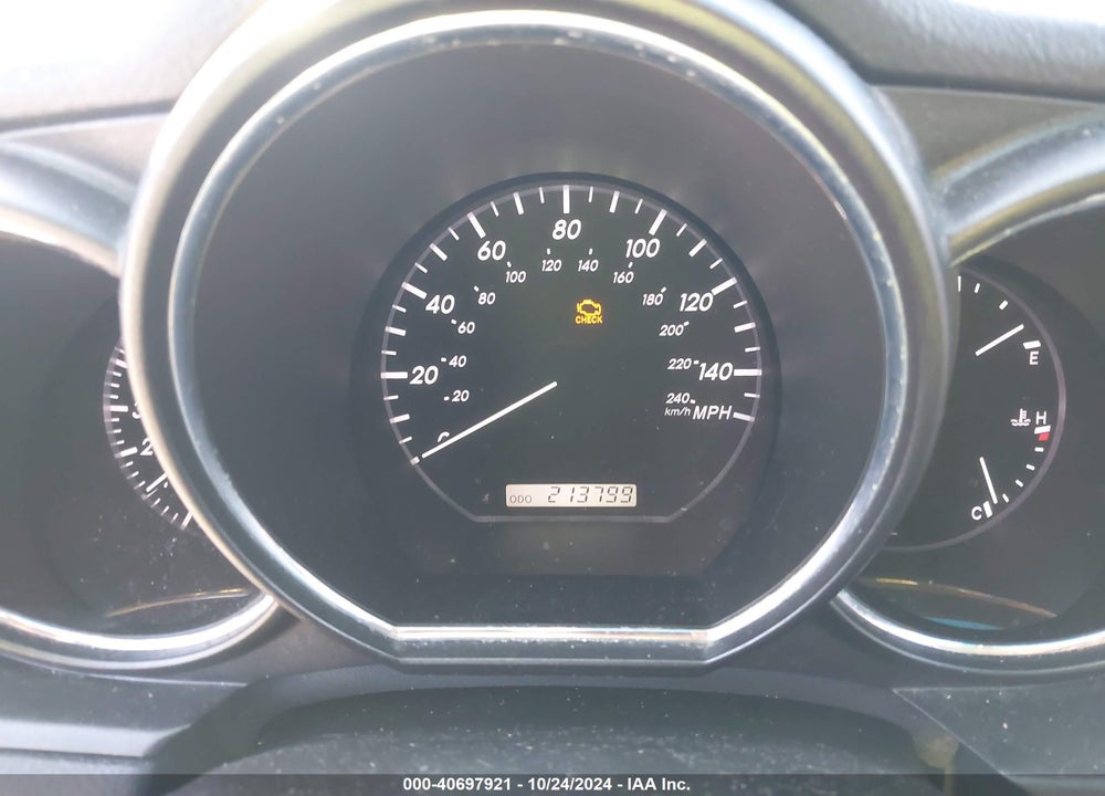 2004 LEXUS RX 330 VIN: JTJGA31U240020994