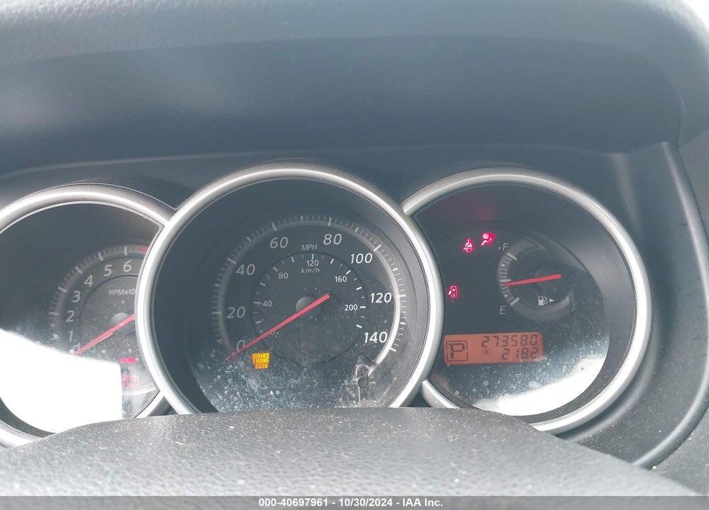 2012 NISSAN VERSA VIN: 3N1BC1CP7CK814936