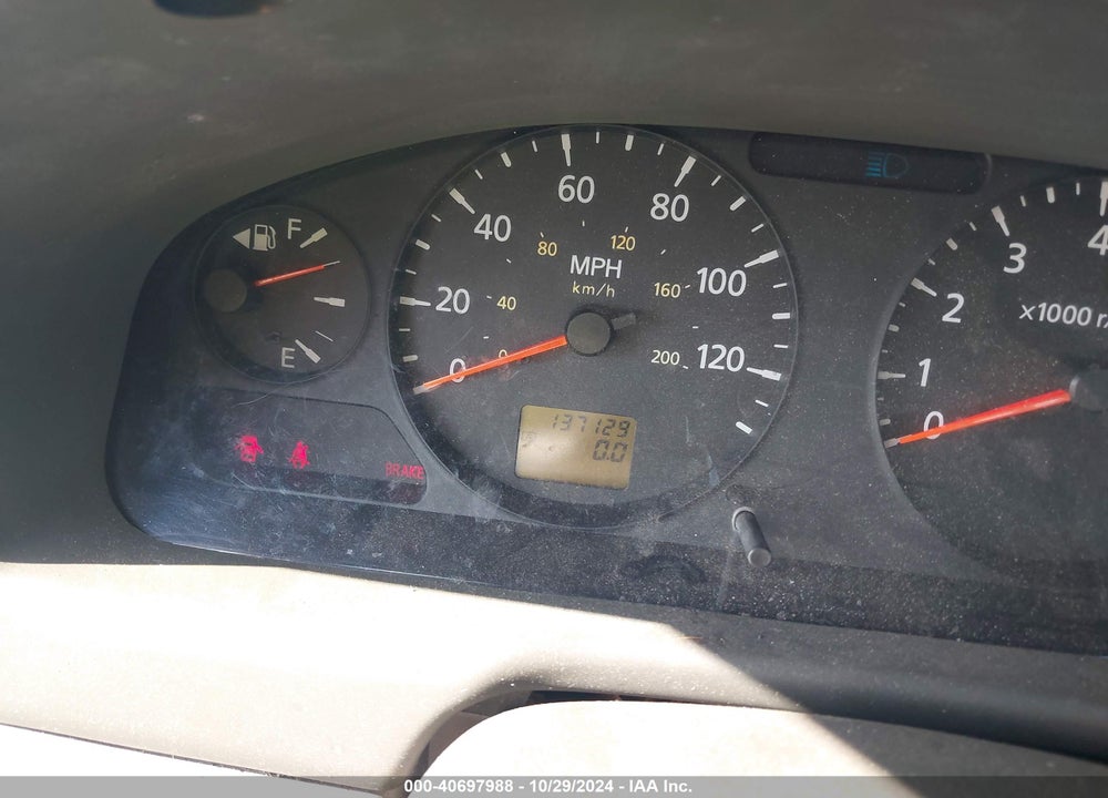 2006 NISSAN SENTRA 1.8S VIN: 3N1CB51D66L554275