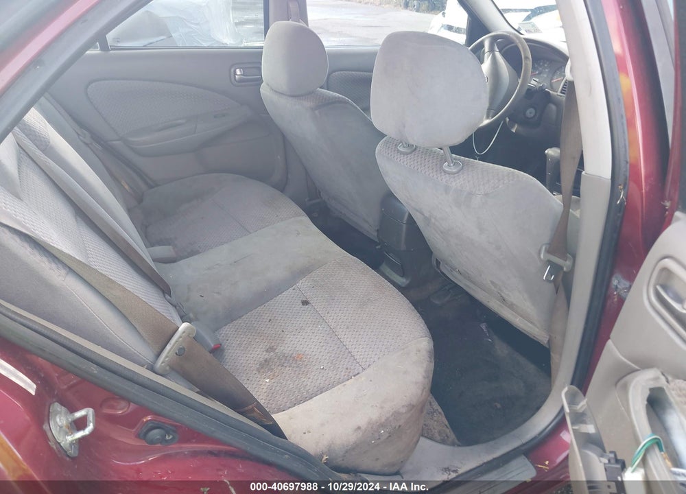 2006 NISSAN SENTRA 1.8S VIN: 3N1CB51D66L554275