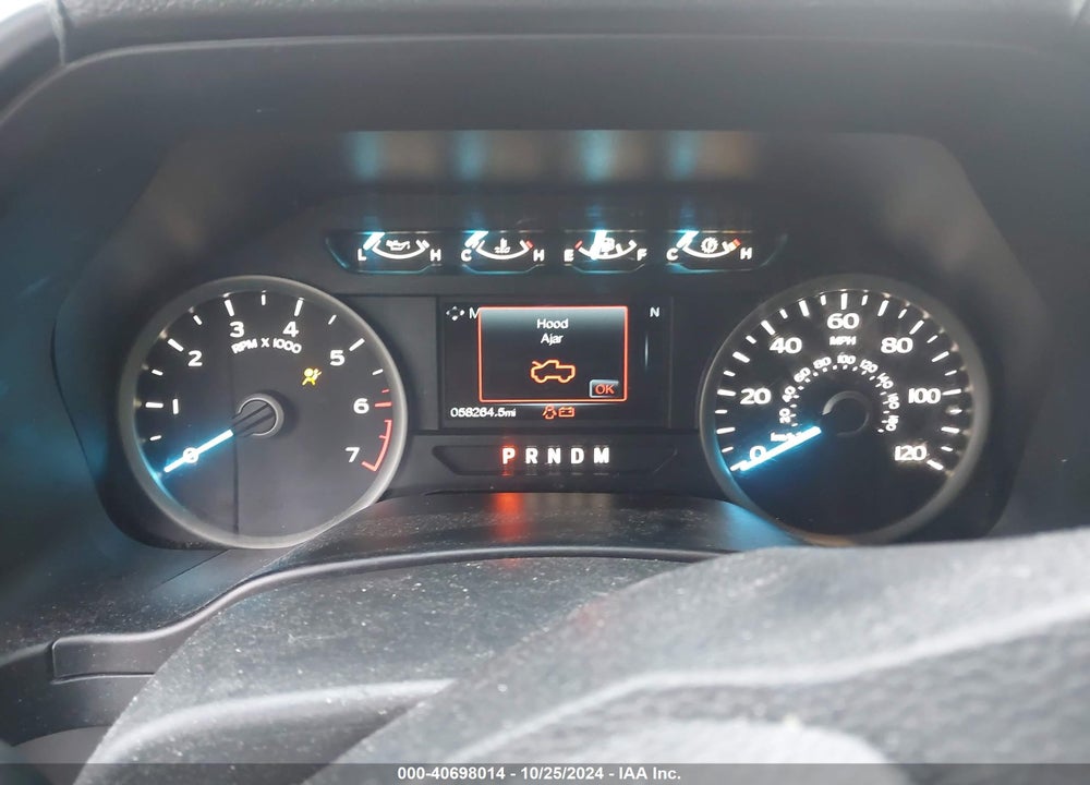 2019 FORD F-150 XLT VIN: 1FTEW1CP1KFC55310