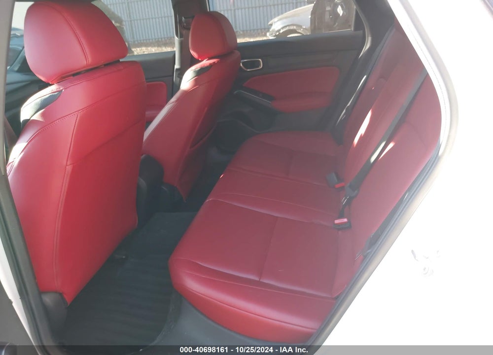 2023 ACURA INTEGRA A-SPEC VIN: 19UDE4H30PA026161