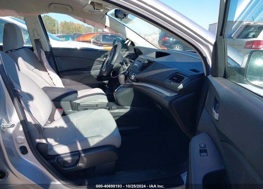 2016 HONDA CR-V LX VIN: 2HKRM3H32GH503733