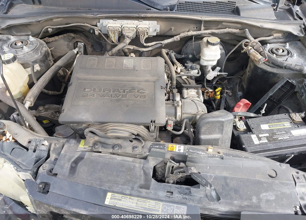 2009 FORD ESCAPE XLT VIN: 1FMCU93G99KC59324