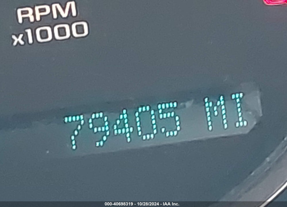 2007 CHEVROLET COBALT LS VIN: 1G1AK55F677218186