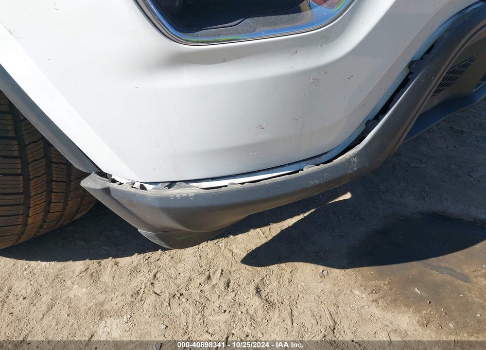 2021 JEEP GRAND CHEROKEE LAREDO E 4X4 VIN: 1C4RJFAG5MC650367