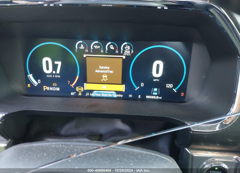 2021 FORD F-150 LARIAT VIN: 1FTFW1E86MFC30271