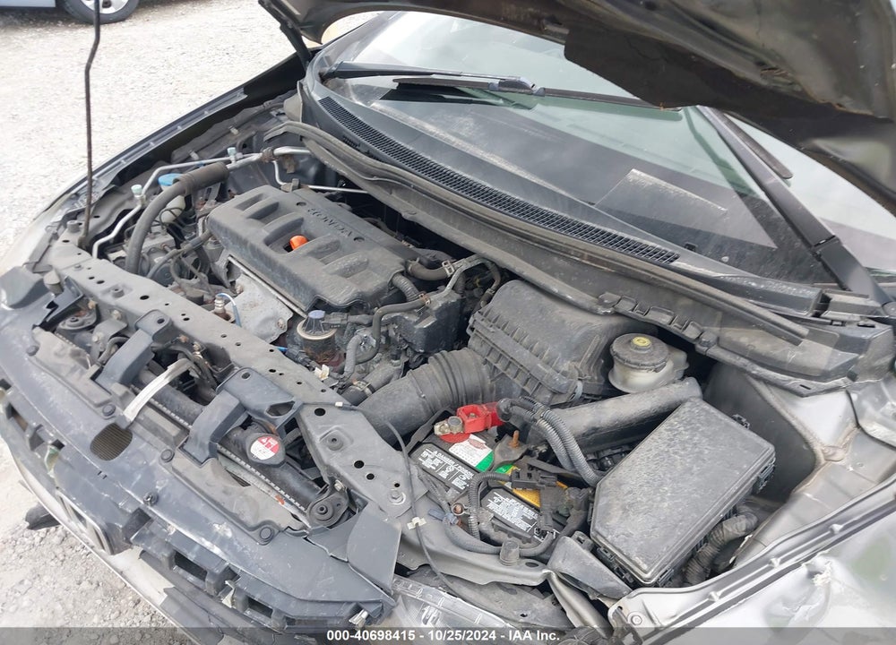 2012 HONDA CIVIC SDN LX VIN: 19XFB2F56CE084212