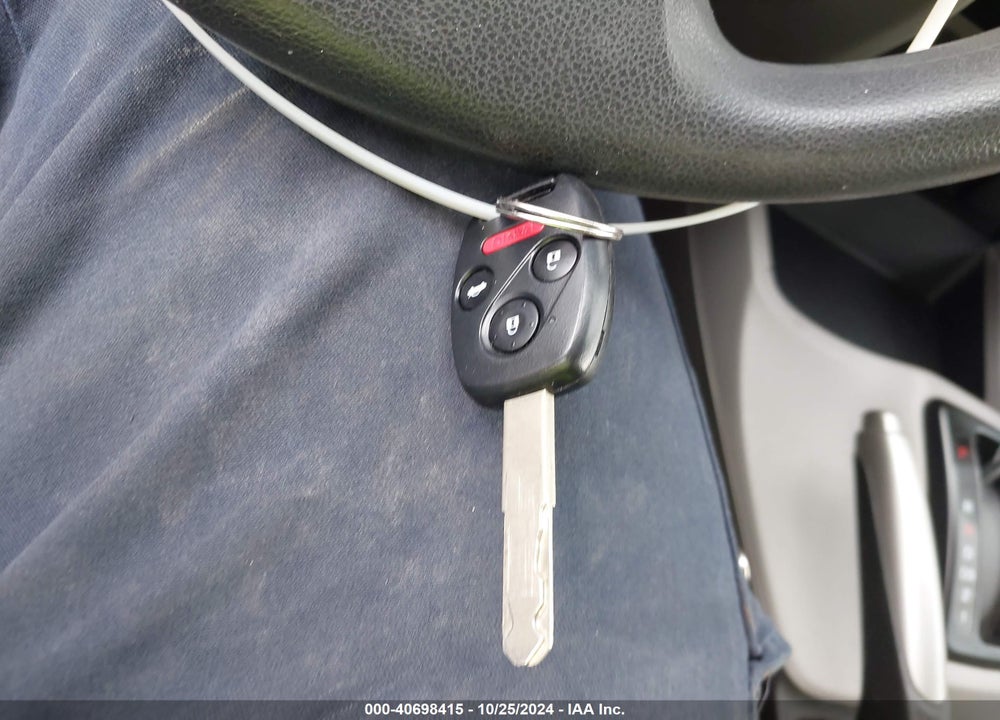 2012 HONDA CIVIC SDN LX VIN: 19XFB2F56CE084212