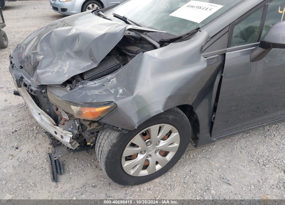 2012 HONDA CIVIC SDN LX VIN: 19XFB2F56CE084212