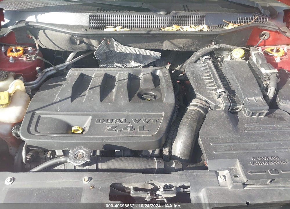 2009 DODGE CALIBER SXT VIN: 1B3HB48AX9D148889