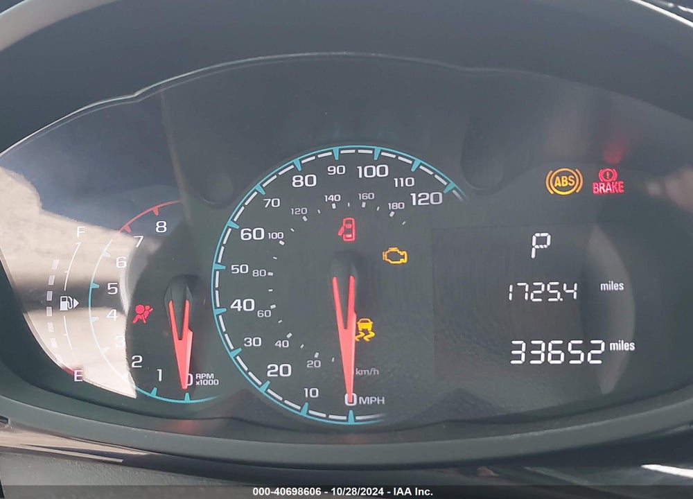 2022 CHEVROLET SPARK VIN: KL8CD6SA2NC018847