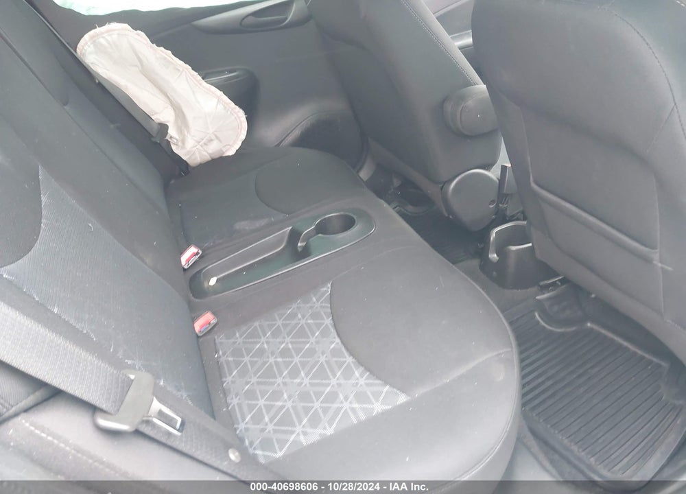 2022 CHEVROLET SPARK VIN: KL8CD6SA2NC018847