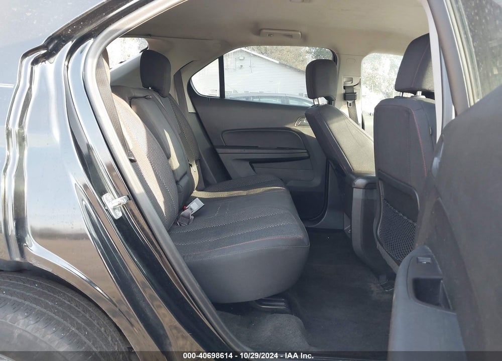 2017 CHEVROLET EQUINOX LT VIN: 2GNFLFEK3H6110405