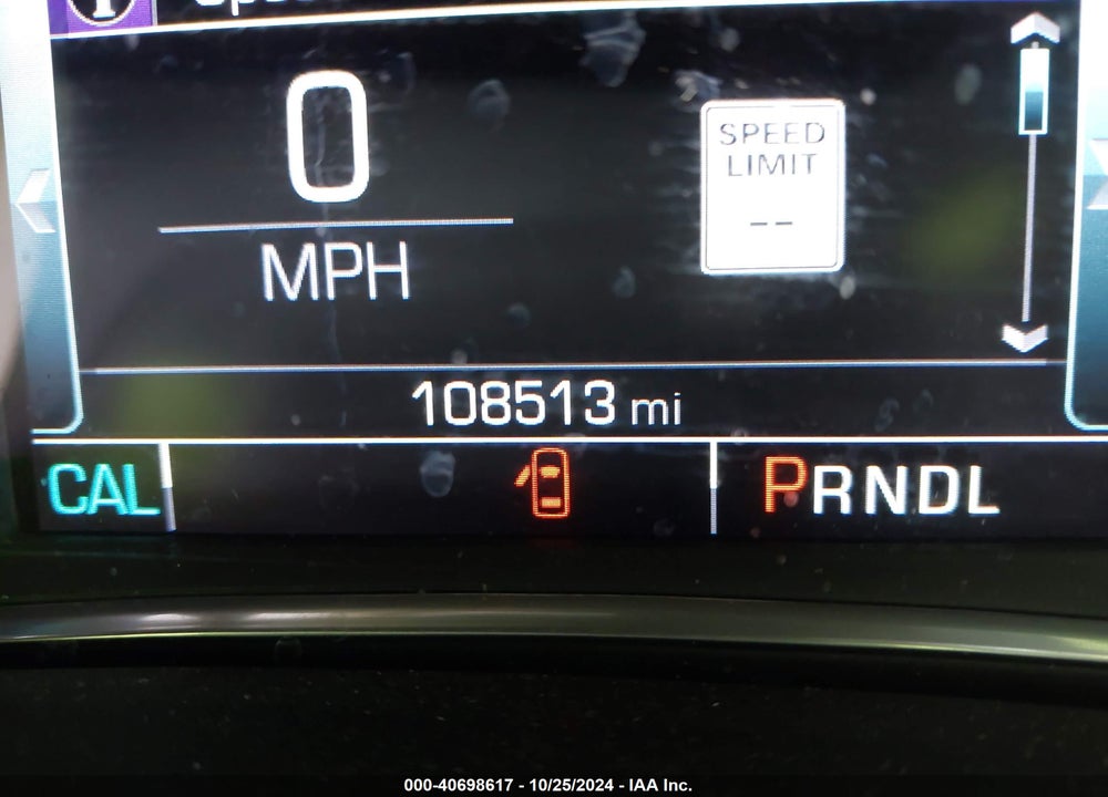 2017 CHEVROLET MALIBU 1LT VIN: 1G1ZE5ST6HF167350