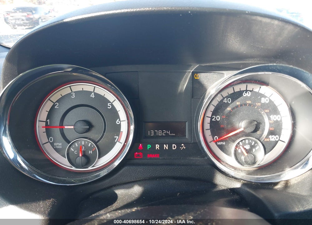 2018 DODGE GRAND CARAVAN SE PLUS VIN: 2C4RDGBG2JR355709