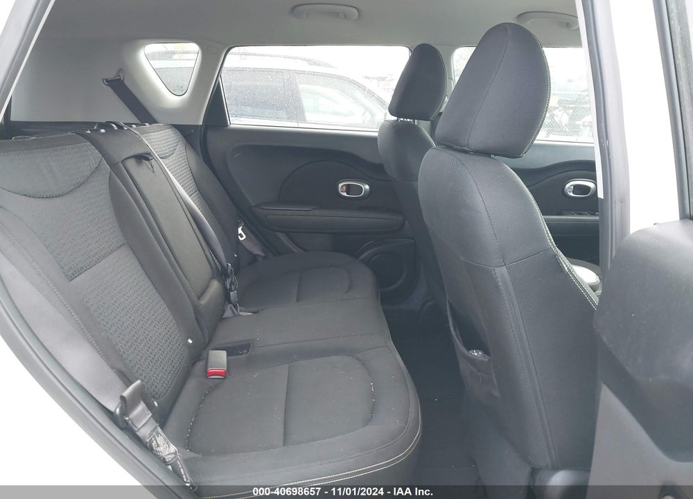 2016 KIA SOUL VIN: KNDJP3A56G7248766