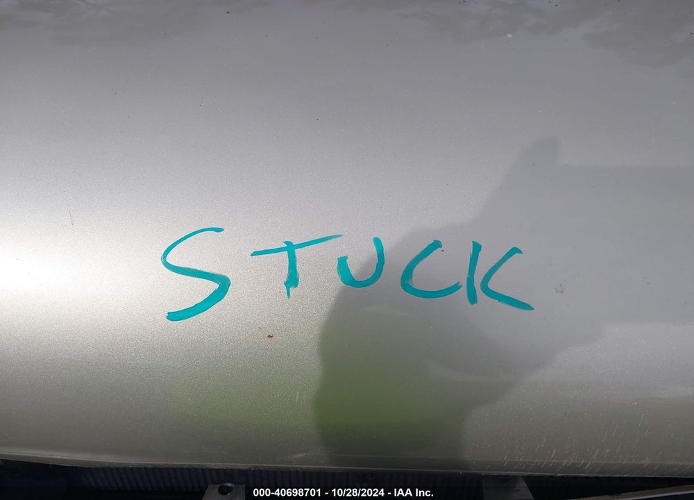 2008 HONDA CR-V LX VIN: 5J6RE38318L005799