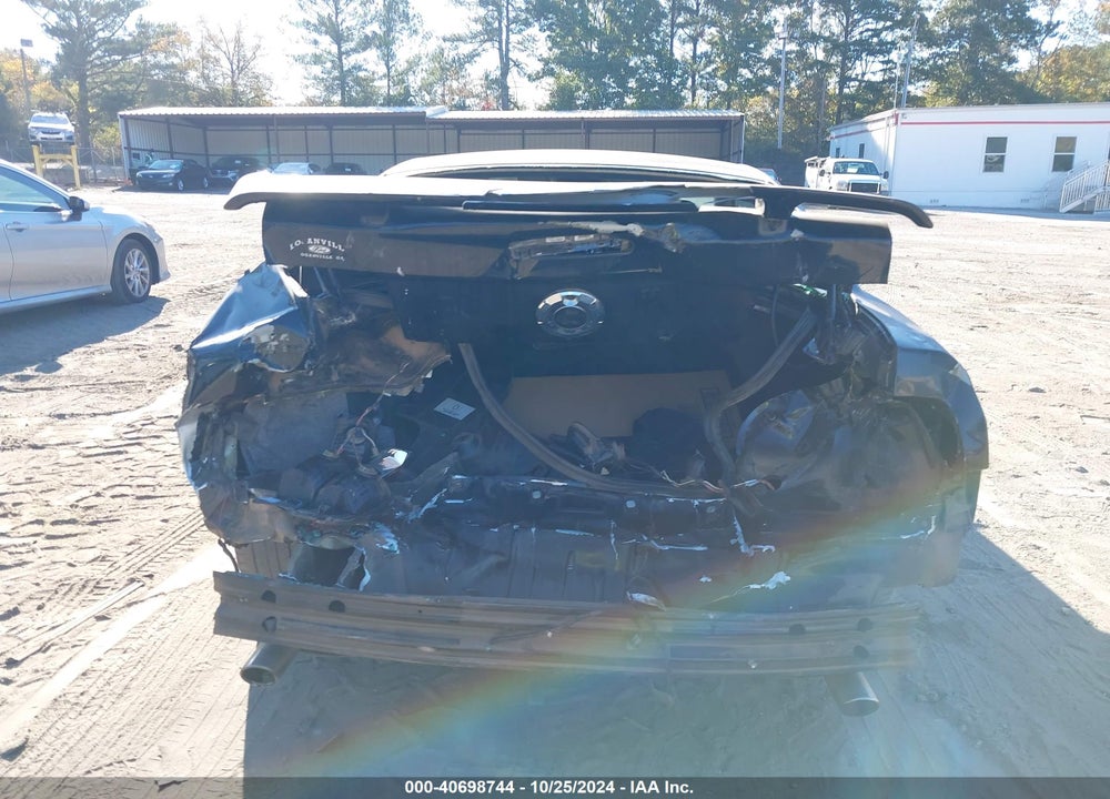 2009 FORD MUSTANG GT/GT PREMIUM VIN: 1ZVHT82H495101213