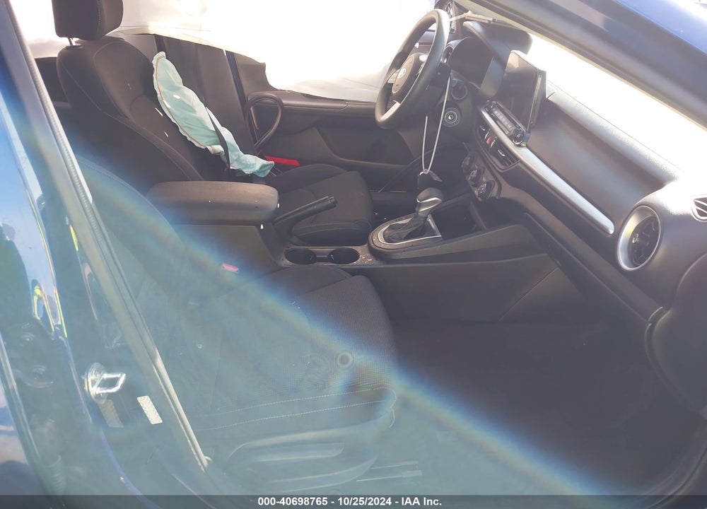 2020 KIA FORTE LXS VIN: 3KPF24AD6LE179718
