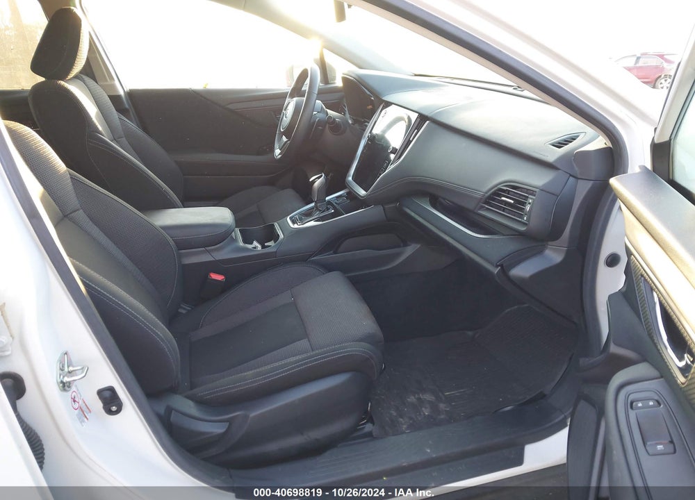 2020 SUBARU OUTBACK PREMIUM VIN: 4S4BTAEC0L3171273