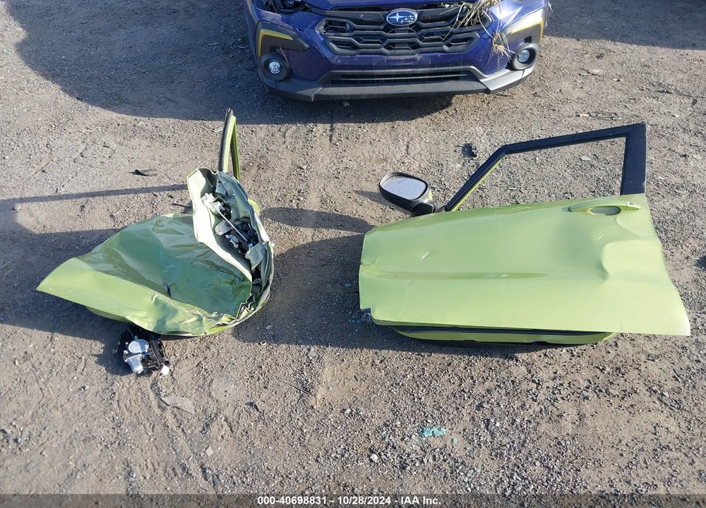2019 KIA SOUL VIN: KNDJN2A25K7914840