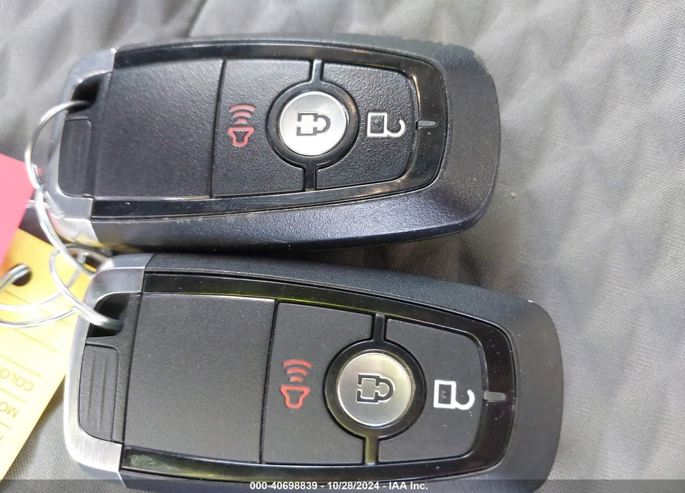 2020 FORD ESCAPE SE VIN: 1FMCU0G60LUA70523