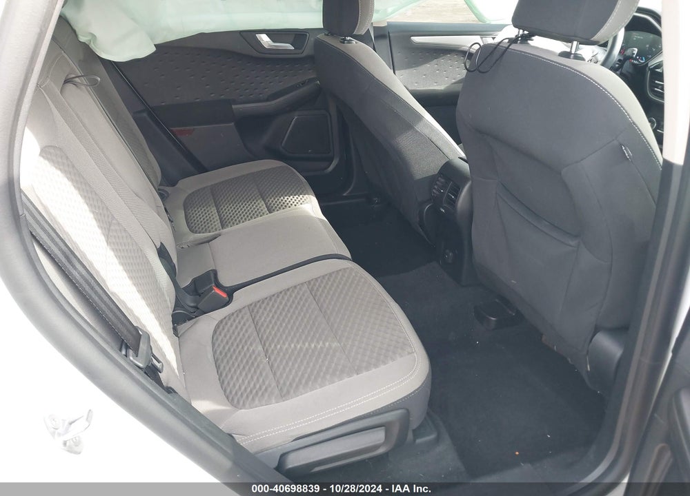 2020 FORD ESCAPE SE VIN: 1FMCU0G60LUA70523