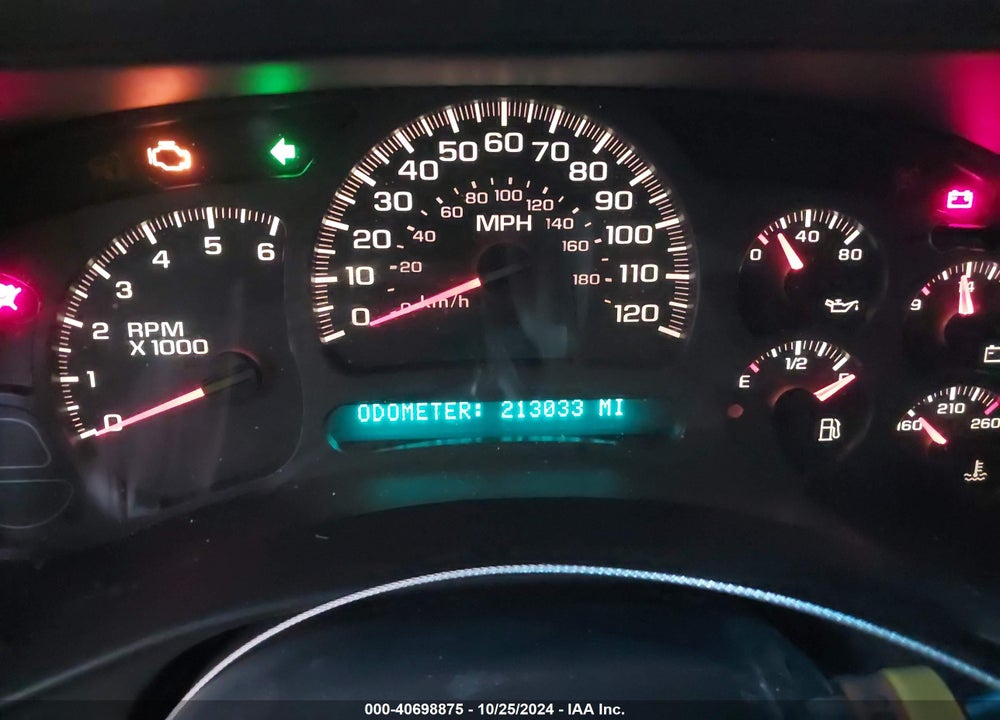 2003 CHEVROLET SILVERADO 1500 LS VIN: 1GCEK19V83Z343935