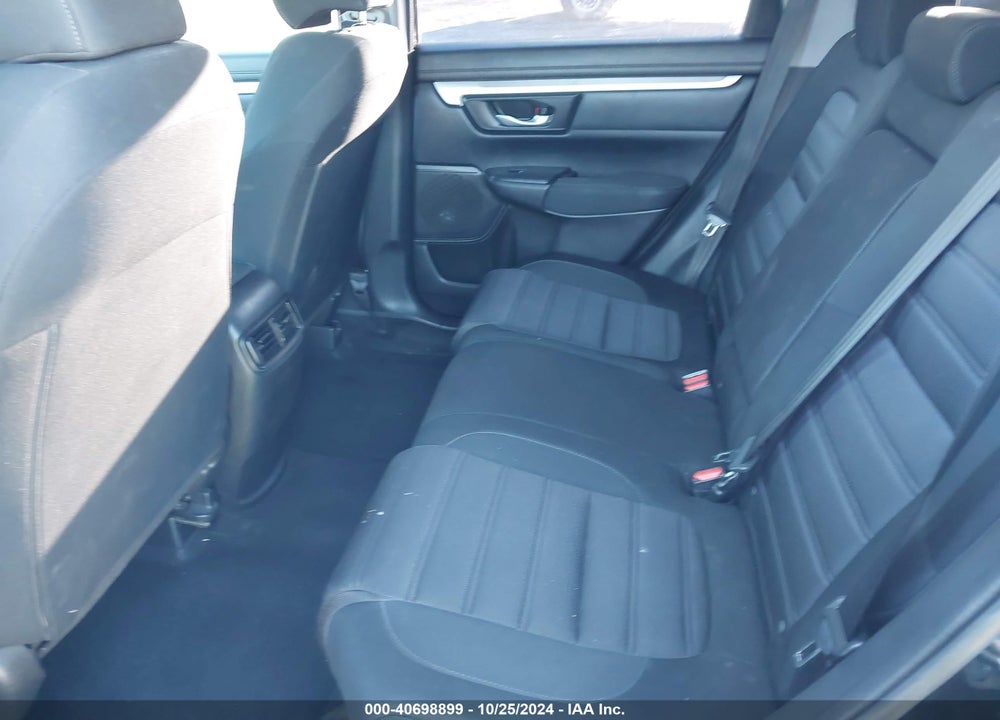 2020 HONDA CR-V 2WD LX VIN: 7FARW1H2XLE011261