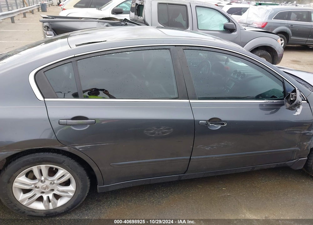 2010 NISSAN ALTIMA 2.5 S VIN: 1N4AL2AP3AN438749