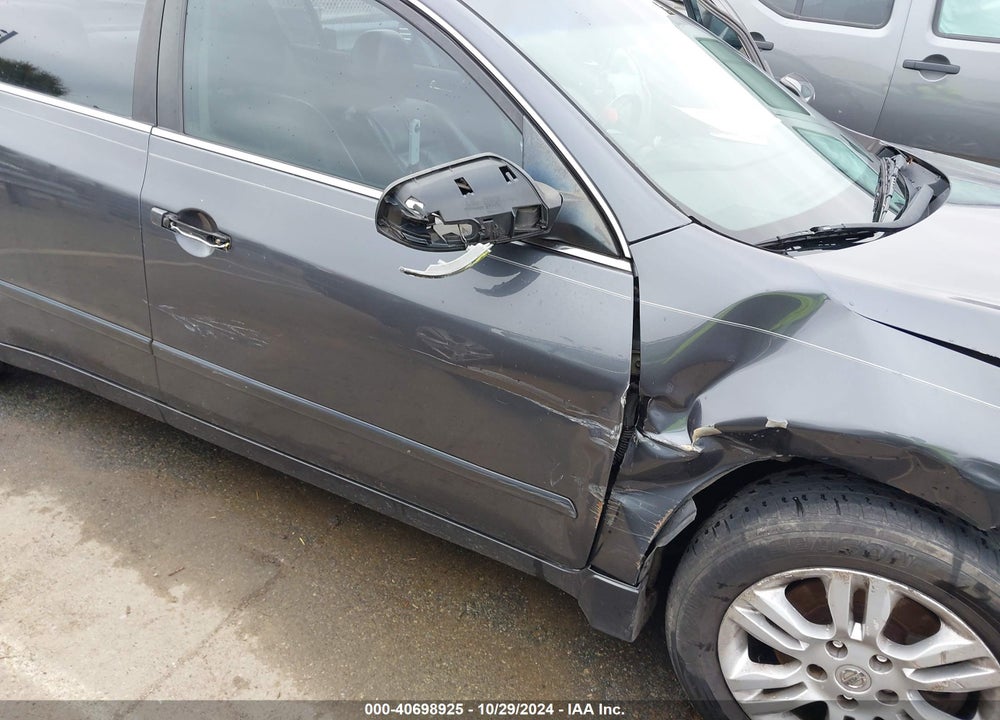 2010 NISSAN ALTIMA 2.5 S VIN: 1N4AL2AP3AN438749